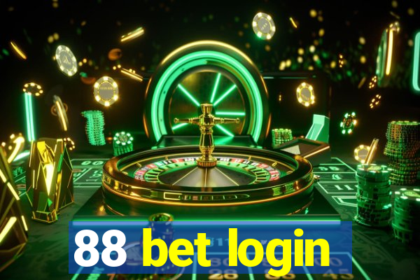 88 bet login